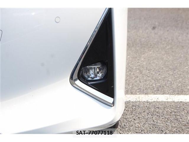 Toyota ALPHARD HYBRID 2023-01 7452713-25
