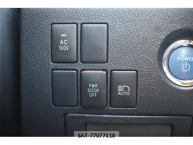Toyota ALPHARD HYBRID 2023-01 7452713-4