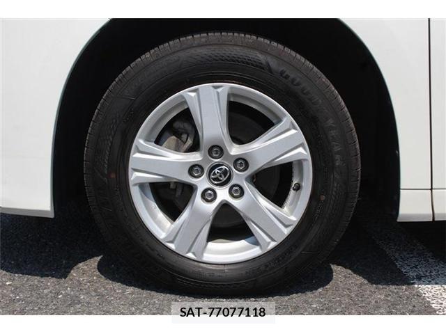 Toyota ALPHARD HYBRID 2023-01 7452713-6