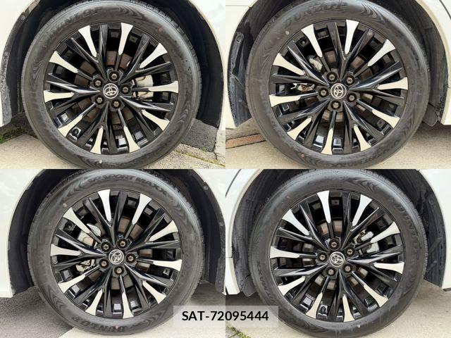 Toyota ALPHARD HYBRID 2024-12 7452707-9