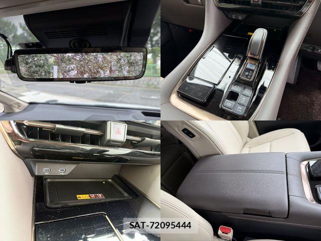 Toyota ALPHARD HYBRID 2024-12 7452707-10