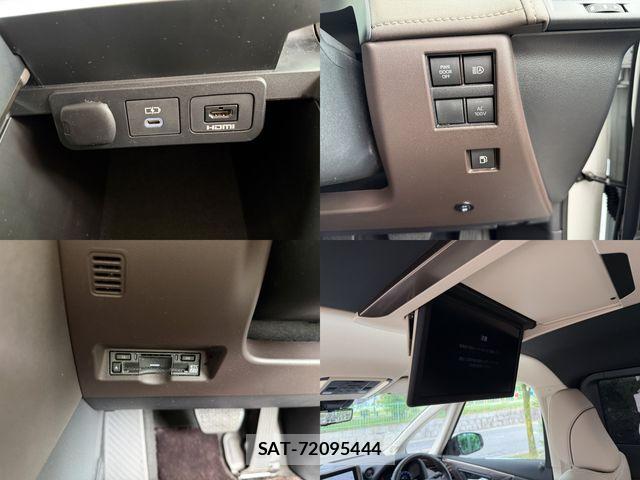 Toyota ALPHARD HYBRID 2024-12 7452707-12