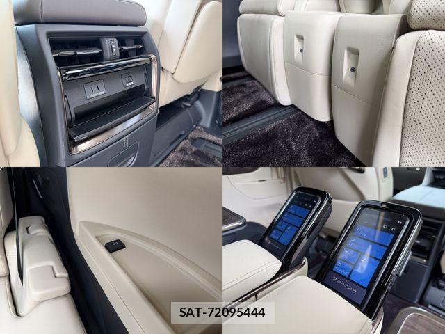 Toyota ALPHARD HYBRID 2024-12 7452707-13