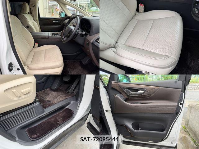 Toyota ALPHARD HYBRID 2024-12 7452707-14
