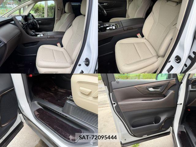 Toyota ALPHARD HYBRID 2024-12 7452707-16