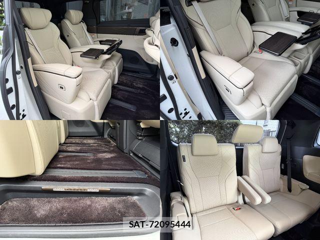 Toyota ALPHARD HYBRID 2024-12 7452707-17