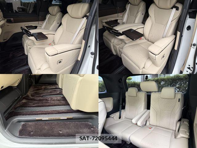 Toyota ALPHARD HYBRID 2024-12 7452707-18