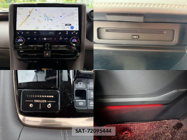 Toyota ALPHARD HYBRID 2024-12 7452707-3