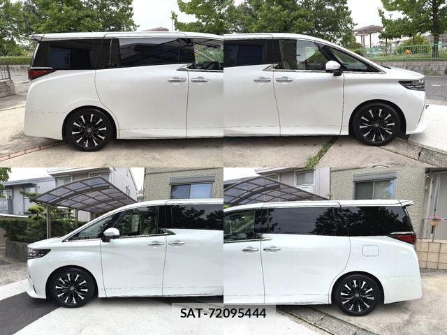 Toyota ALPHARD HYBRID 2024-12 7452707-4