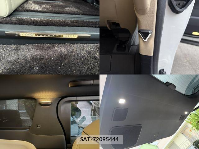 Toyota ALPHARD HYBRID 2024-12 7452707-5