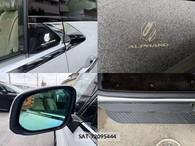 Toyota ALPHARD HYBRID 2024-12 7452707-7
