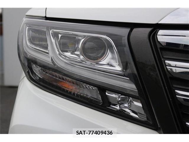 Toyota ALPHARD HYBRID 2015-03 7452722-9