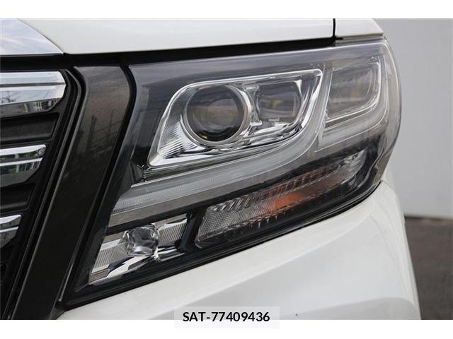Toyota ALPHARD HYBRID 2015-03 7452722-10