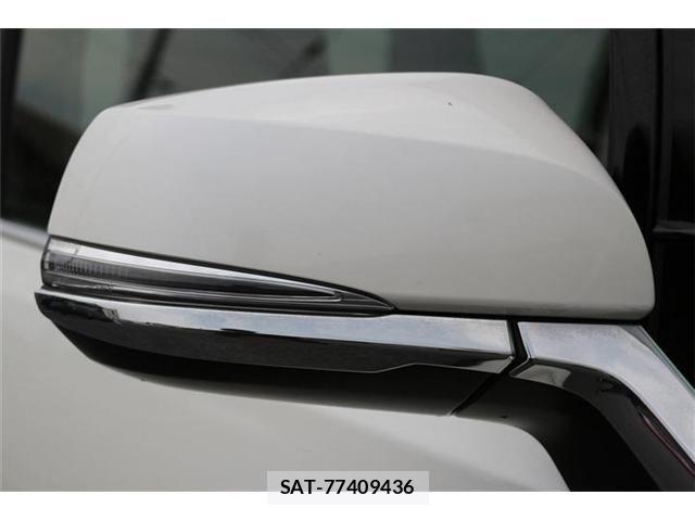 Toyota ALPHARD HYBRID 2015-03 7452722-13
