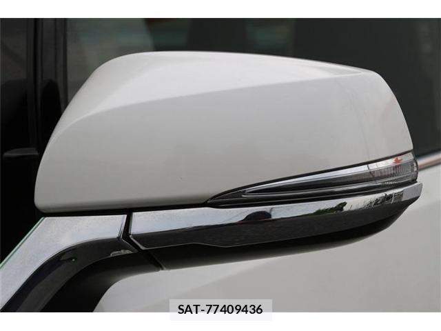 Toyota ALPHARD HYBRID 2015-03 7452722-14