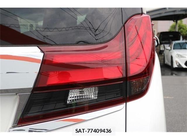 Toyota ALPHARD HYBRID 2015-03 7452722-15