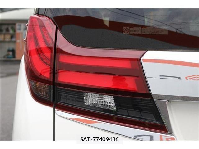 Toyota ALPHARD HYBRID 2015-03 7452722-16