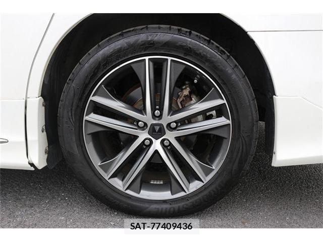 Toyota ALPHARD HYBRID 2015-03 7452722-17