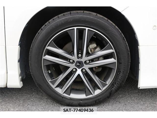 Toyota ALPHARD HYBRID 2015-03 7452722-19