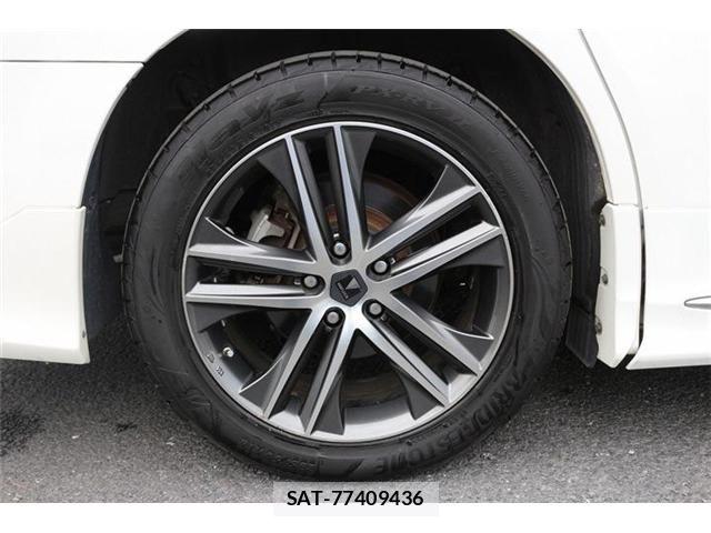 Toyota ALPHARD HYBRID 2015-03 7452722-20