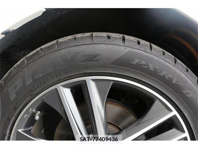 Toyota ALPHARD HYBRID 2015-03 7452722-22