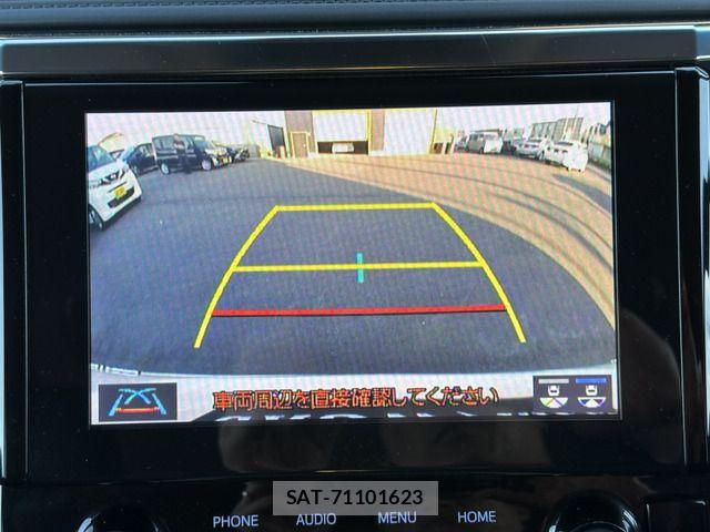 Toyota ALPHARD HYBRID 2023-04 7452711-10
