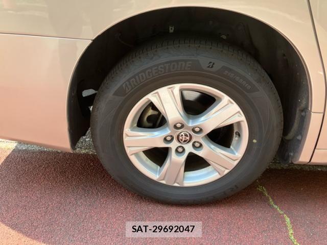 Toyota ALPHARD HYBRID 2019-12 7452718-9