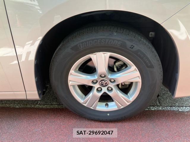 Toyota ALPHARD HYBRID 2019-12 7452718-10