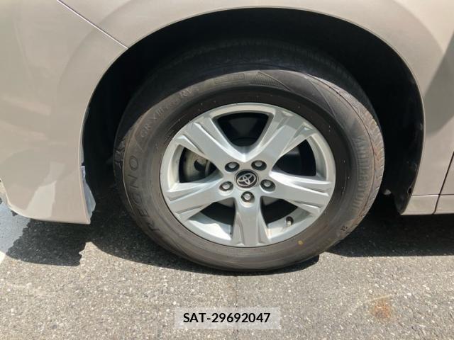 Toyota ALPHARD HYBRID 2019-12 7452718-11