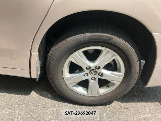 Toyota ALPHARD HYBRID 2019-12 7452718-12