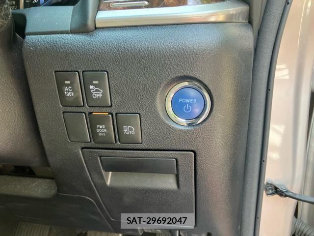 Toyota ALPHARD HYBRID 2019-12 7452718-17