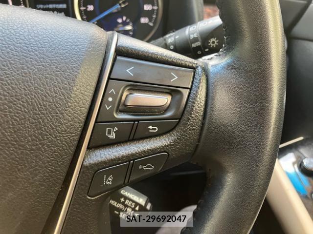 Toyota ALPHARD HYBRID 2019-12 7452718-21