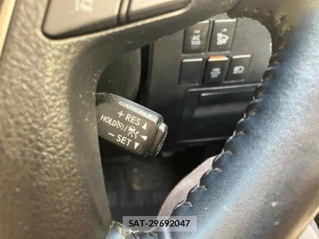 Toyota ALPHARD HYBRID 2019-12 7452718-23