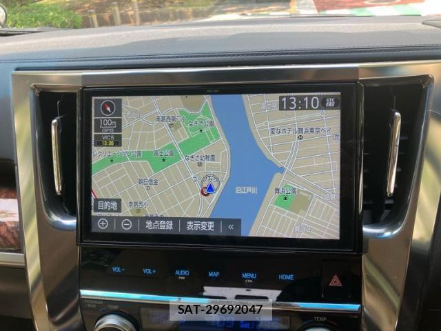 Toyota ALPHARD HYBRID 2019-12 7452718-26