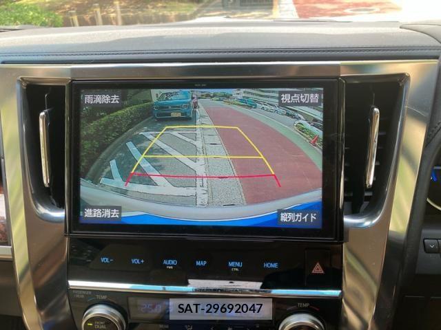 Toyota ALPHARD HYBRID 2019-12 7452718-27