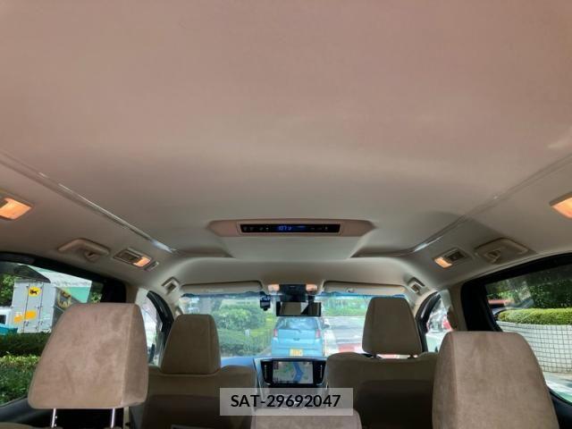 Toyota ALPHARD HYBRID 2019-12 7452718-8