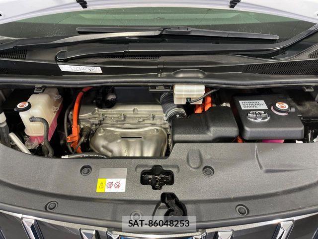 Toyota ALPHARD HYBRID 2022-03 7452710-17