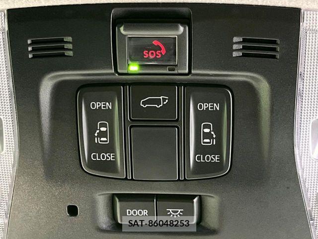 Toyota ALPHARD HYBRID 2022-03 7452710-2