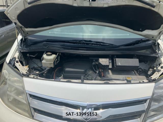 Toyota ALPHARD HYBRID 2006-02 7452726-10