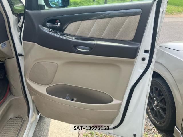 Toyota ALPHARD HYBRID 2006-02 7452726-12