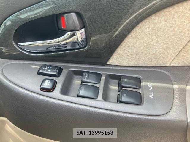 Toyota ALPHARD HYBRID 2006-02 7452726-14