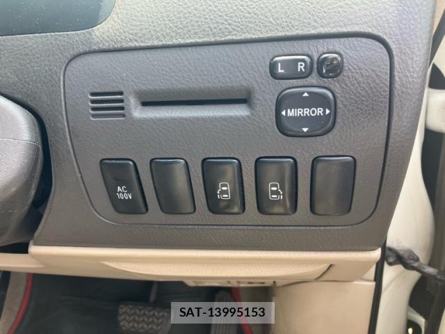 Toyota ALPHARD HYBRID 2006-02 7452726-15