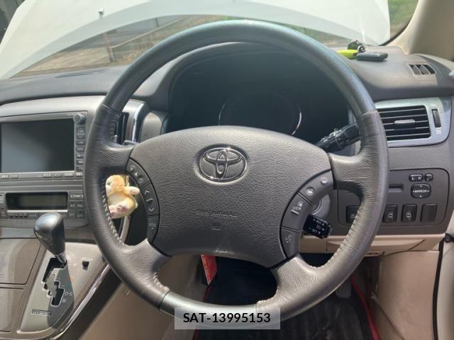 Toyota ALPHARD HYBRID 2006-02 7452726-16