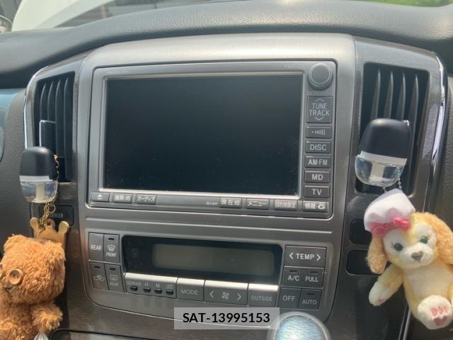 Toyota ALPHARD HYBRID 2006-02 7452726-18