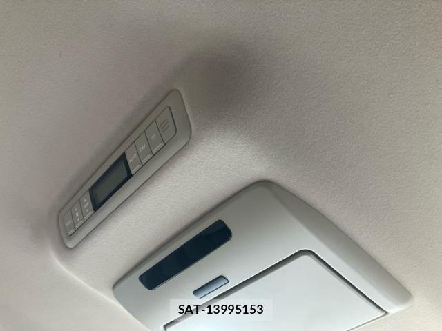 Toyota ALPHARD HYBRID 2006-02 7452726-19