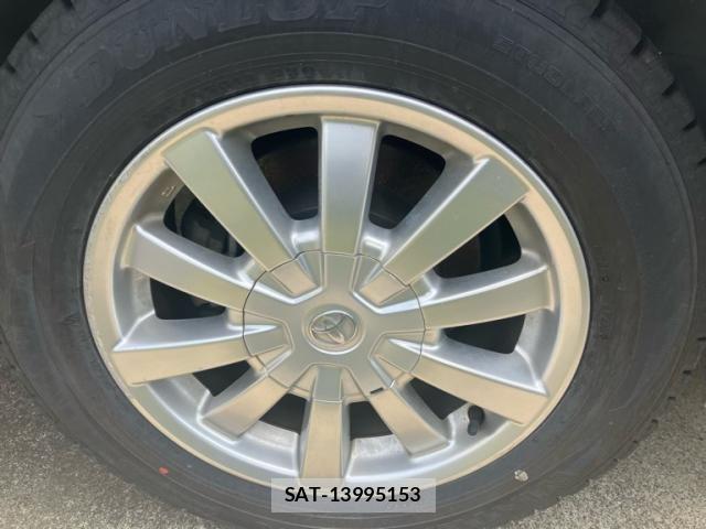 Toyota ALPHARD HYBRID 2006-02 7452726-5