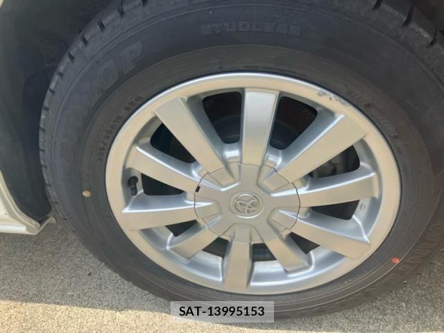 Toyota ALPHARD HYBRID 2006-02 7452726-6