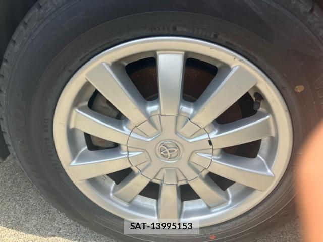 Toyota ALPHARD HYBRID 2006-02 7452726-7