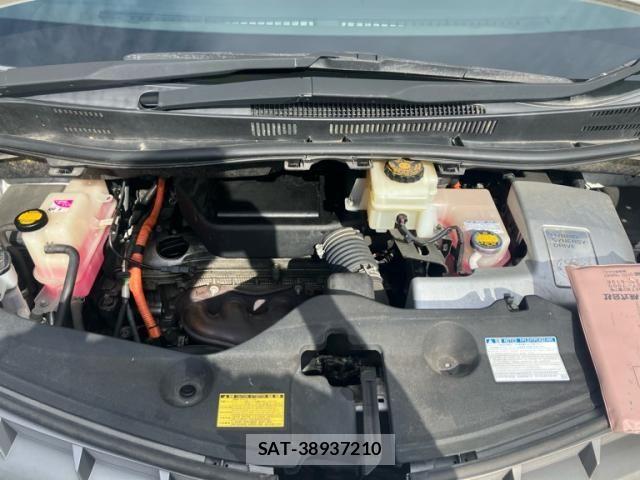 Toyota ALPHARD HYBRID 2012-03 7452725-16