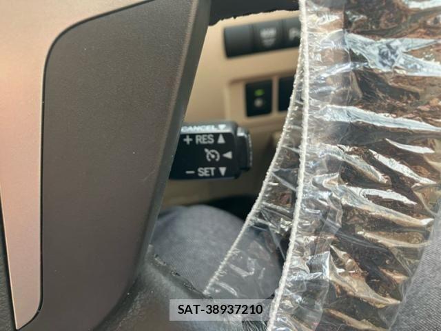 Toyota ALPHARD HYBRID 2012-03 7452725-18